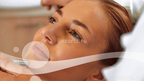 Terme di Saturnia Spa & Golf Resort 11